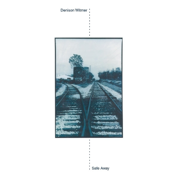 |  Vinyl LP | Denison Witmer - Safe Away (2 LPs) | Records on Vinyl