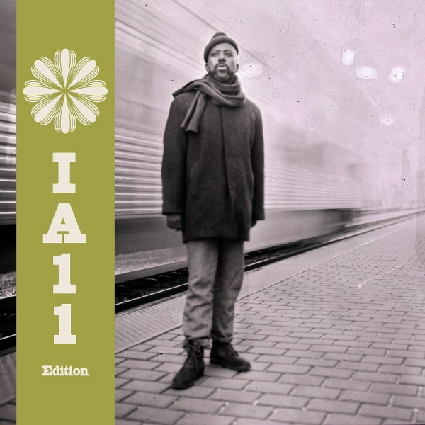 |   | Ben Lamar Gay - Downtown Castles Can Never Block the Sun (Ia11 Edition) (LP) | Records on Vinyl