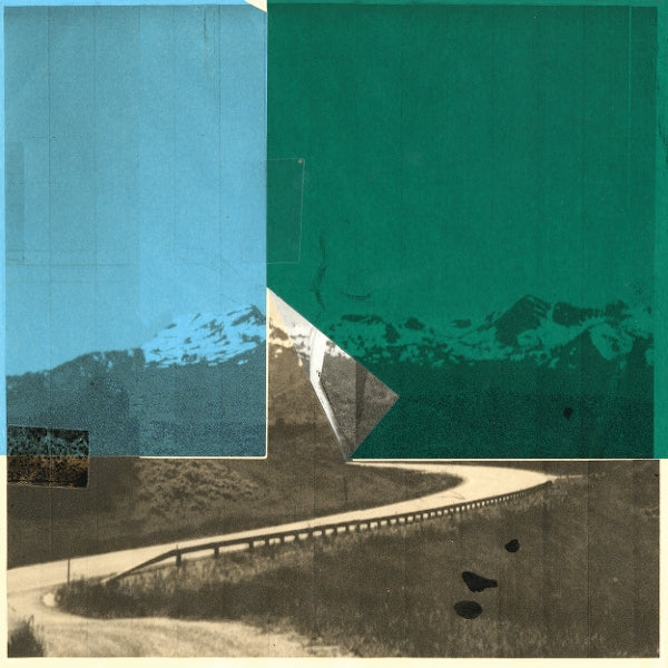 |   | Macie Stewart - When the Distance is Blue (LP) | Records on Vinyl