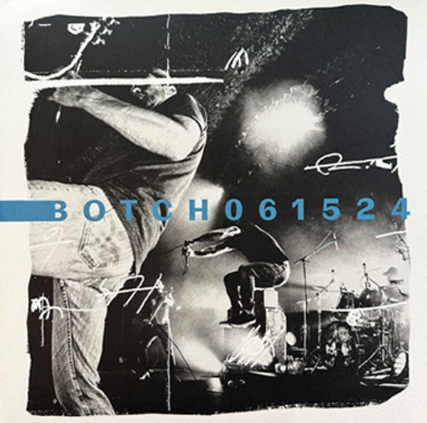 |   | Botch - 061524 (2 LPs) | Records on Vinyl