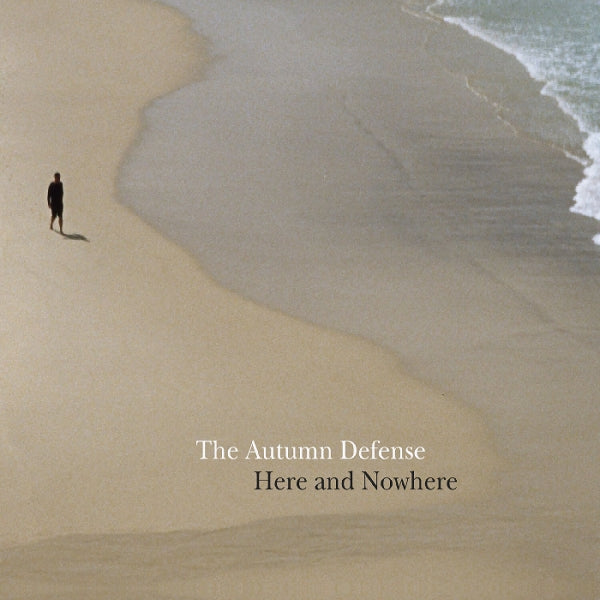 |  Vinyl LP | Autumn Dethe Fense - Here and Nowhere (LP) | Records on Vinyl