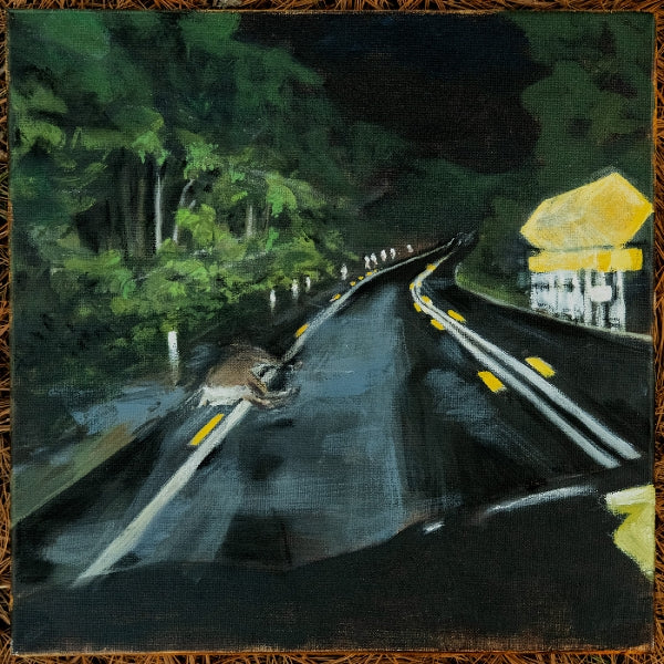 |  Vinyl LP | Clifford - Golden Caravan (LP) | Records on Vinyl