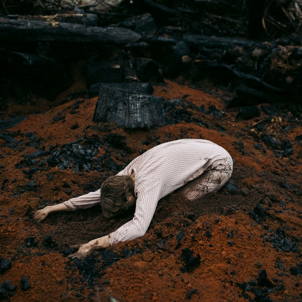|  Vinyl LP | Hannah Frances - Keeper of the Shepherd (LP) | Records on Vinyl