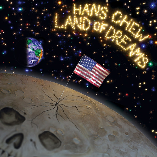 |  Vinyl LP | Hans Chew - Land of Dreams (LP) | Records on Vinyl
