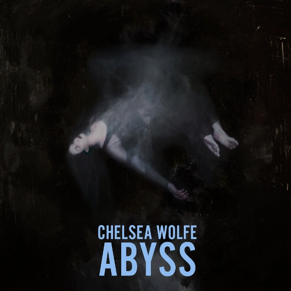|  Vinyl LP | Chelsea Wolfe - Abyss (2 LPs) | Records on Vinyl