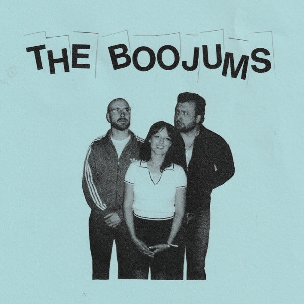 |  Vinyl LP | Boojums - The Boojums (LP) | Records on Vinyl