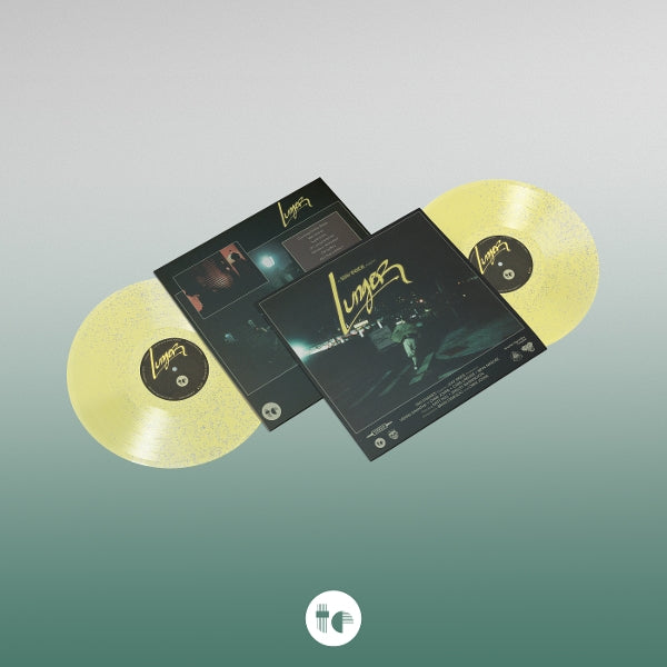 |  Vinyl LP | Stay Inside - Lunger (LP) | Records on Vinyl