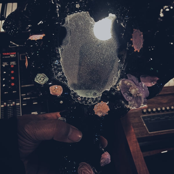 |  Vinyl LP | Maneka - Bathes and Listens (LP) | Records on Vinyl