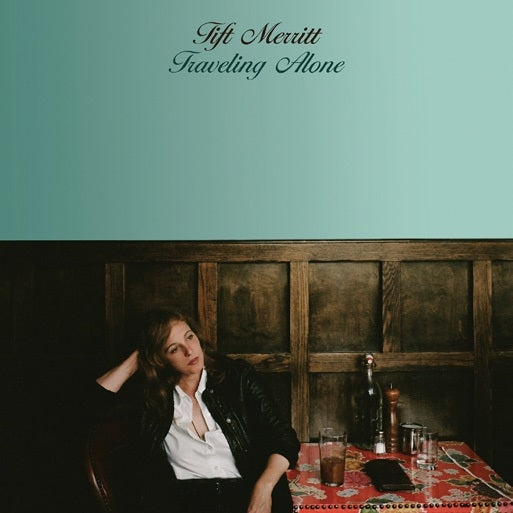 |   | Tift Merritt - Traveling Alone (3 LPs) | Records on Vinyl