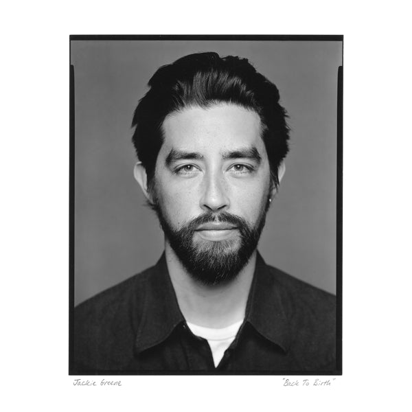 |   | Jackie Greene - Back To Birth (2 LPs) | Records on Vinyl
