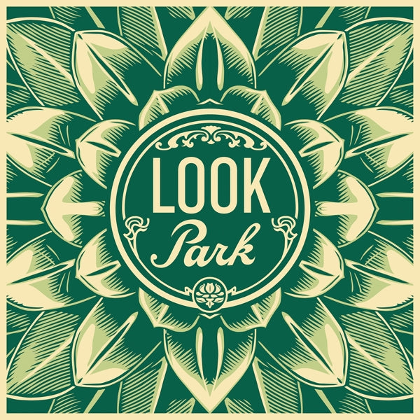 |   | Look Park - Look Park (LP) | Records on Vinyl
