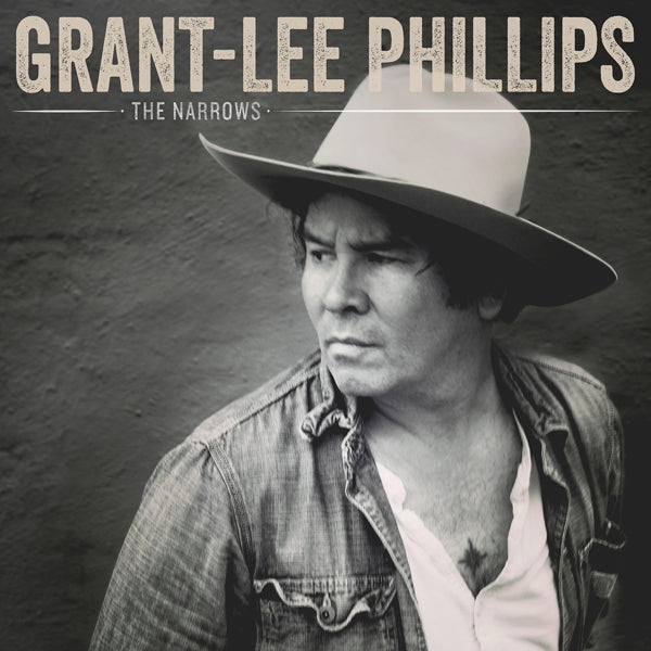 |   | Grant Lee Phillips - Narrows (LP) | Records on Vinyl