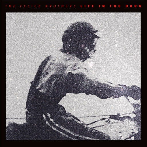 |   | Felice Brothers - Life In the Dark (LP) | Records on Vinyl