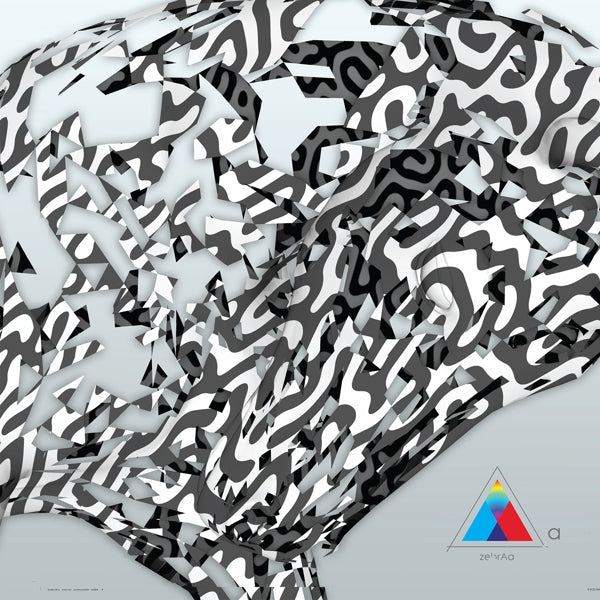 |  Vinyl LP | Aa - Zebraa (LP) | Records on Vinyl