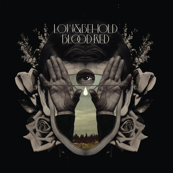 |  Vinyl LP | Low & Behold - Blood Red (LP) | Records on Vinyl