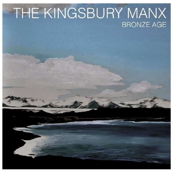 |  Vinyl LP | Kingsbury Manx - Bronze Age (LP) | Records on Vinyl