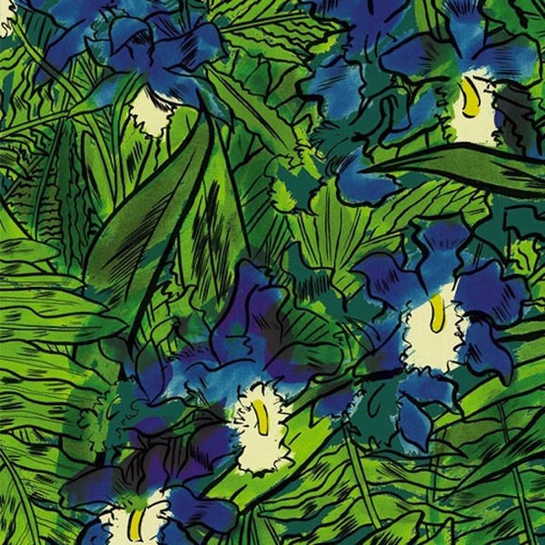 |   | Higgins Waterproof Black Magic Band - Higgins Waterproof Black Magic Band (LP) | Records on Vinyl