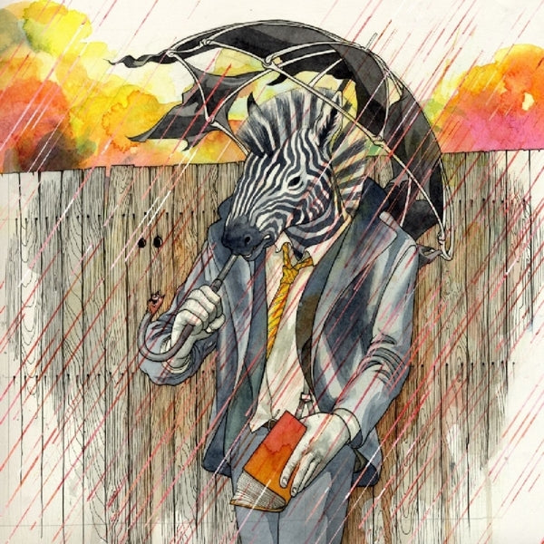 |   | Louis Logic - Look On the Blight Side (LP) | Records on Vinyl