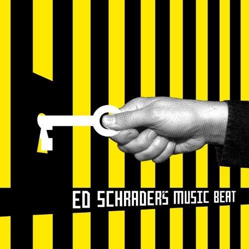 |  Vinyl LP | Ed Music Beat Schrader's - Party Jail (LP) | Records on Vinyl