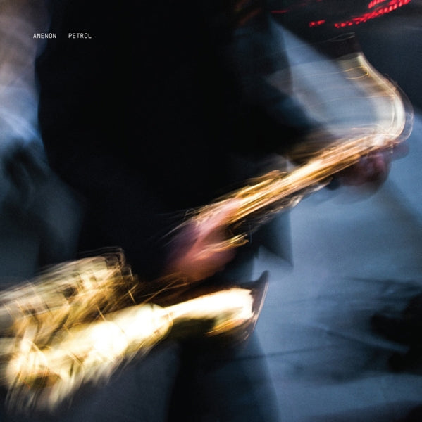 |  12" Single | Anenon - Petrol (Single) | Records on Vinyl