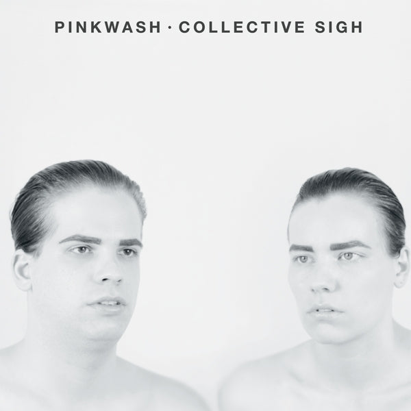 |  Vinyl LP | Pinkwash - Collective Sigh (LP) | Records on Vinyl