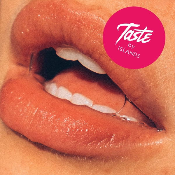 |  Vinyl LP | Islands - Taste (LP) | Records on Vinyl