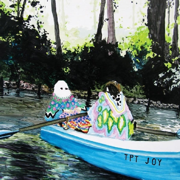 |  Vinyl LP | Peep Tempel - Joy (LP) | Records on Vinyl