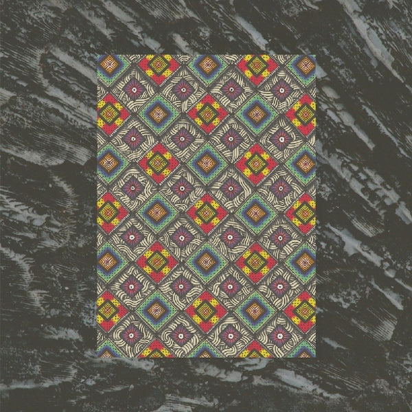 |  Vinyl LP | Quicksails - Mortal (LP) | Records on Vinyl