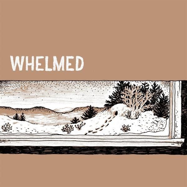 |   | Whelmed - Whelmed (Single) | Records on Vinyl