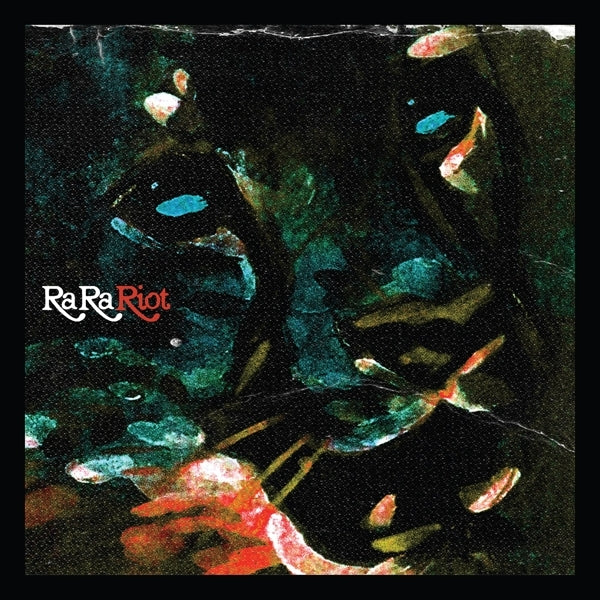 |  Vinyl LP | Ra Ra Riot - Ra Ra Riot Ep (LP) | Records on Vinyl