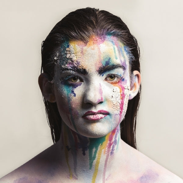 |  Vinyl LP | Happy Abandon - Facepaint (LP) | Records on Vinyl