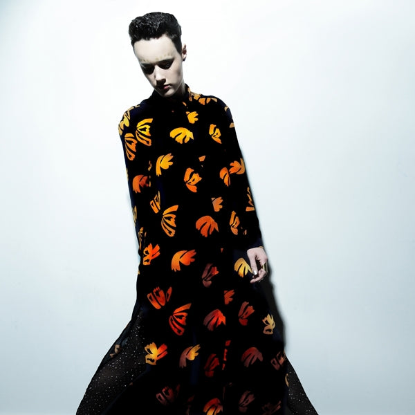 |  Vinyl LP | Kalbells - Ten Flowers (LP) | Records on Vinyl