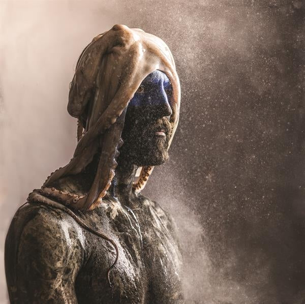 |   | Kristoff Krane - Kairos (LP) | Records on Vinyl