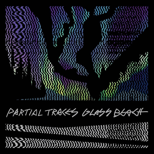 |   | Partial Traces - Glass Beach (LP) | Records on Vinyl