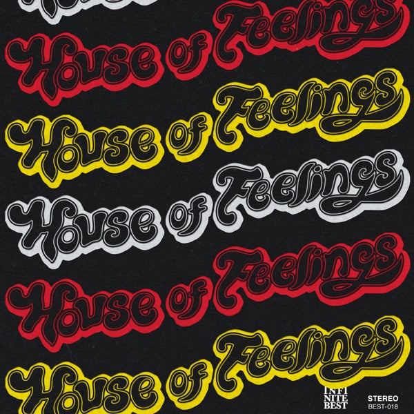|   | House of Feelings - Last Chance Ep (LP) | Records on Vinyl