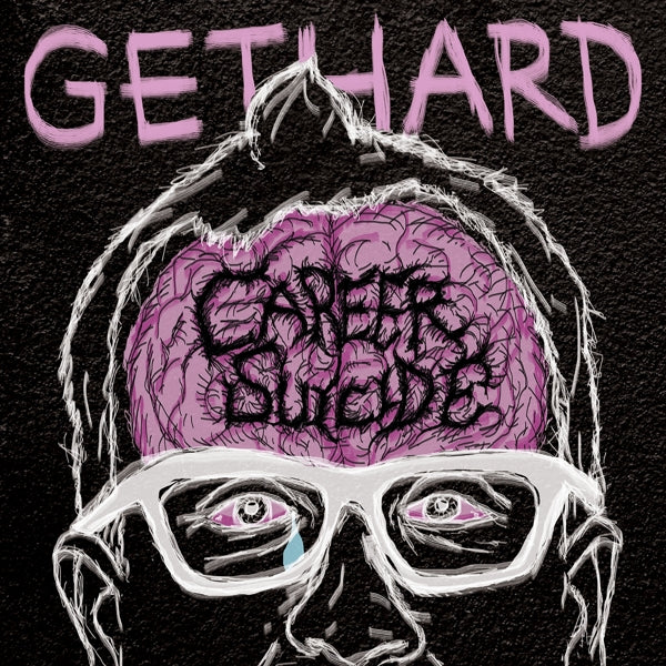 |  Vinyl LP | Chris Gethard - Career Suicide (2 LPs) | Records on Vinyl