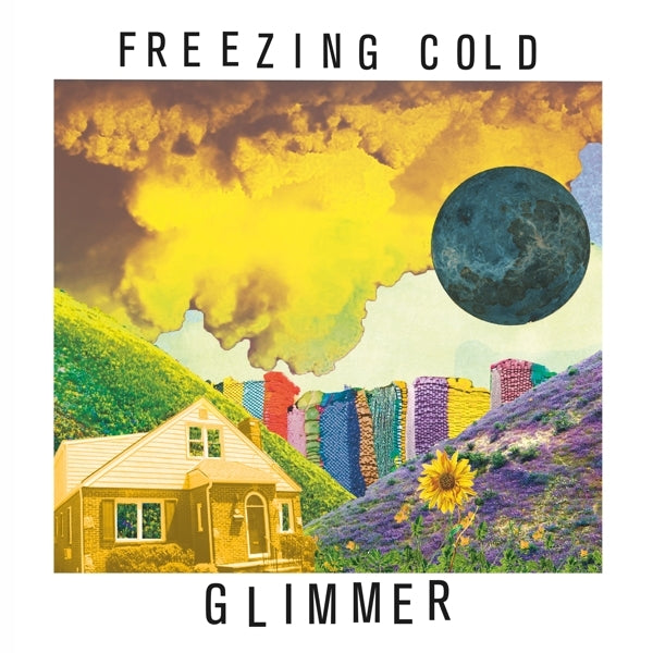 |  Vinyl LP | Freezing Cold - Glimmer (LP) | Records on Vinyl