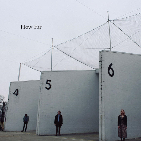 |   | Deadbeat Beat - How Far (LP) | Records on Vinyl