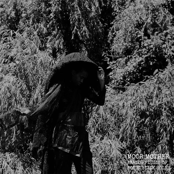 |  Vinyl LP | Moor Mother - Analog Fluids of Sonic Black Holes (LP) | Records on Vinyl