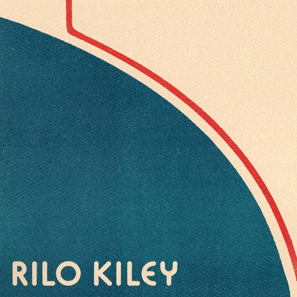 |   | Rilo Kiley - Rilo Kiley (LP) | Records on Vinyl