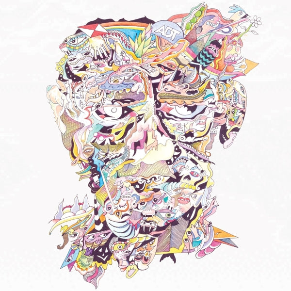|   | Adt - Insecurities (LP) | Records on Vinyl