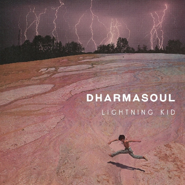 |  Vinyl LP | Dharmasoul - Lightning Kid (LP) | Records on Vinyl