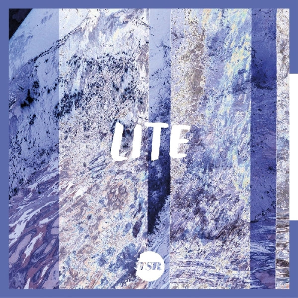 |  7" Single | Lite - Blizzard (Single) | Records on Vinyl