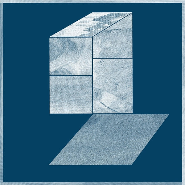 |   | Booker Stardrum - Temporary Etc. (LP) | Records on Vinyl