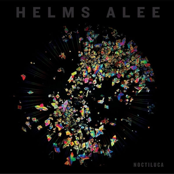 |  Vinyl LP | Helms Alee - Noctiluca (LP) | Records on Vinyl