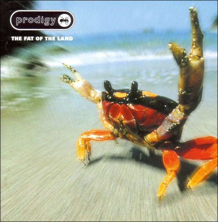 | Vinyl LP | Prodigy - Fat of the Land (2 LPs) | Records on Vinyl