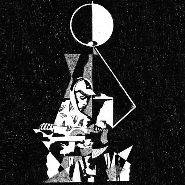 |  Vinyl LP | King Krule - 6 Feet Beneath the Moon (2 LPs) | Records on Vinyl