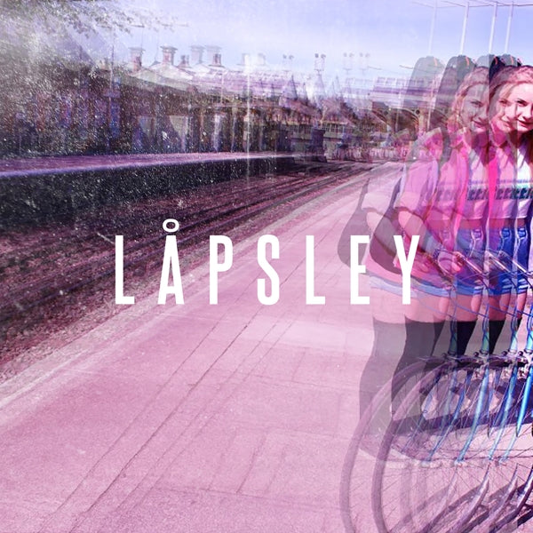 |  12" Single | Lapsley - Station -10"- (Single) | Records on Vinyl