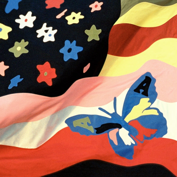 |   | Avalanches - Wildflower (3 LPs) | Records on Vinyl