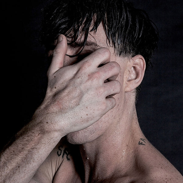 |   | Kirin J. Callinan - Embracism (LP) | Records on Vinyl